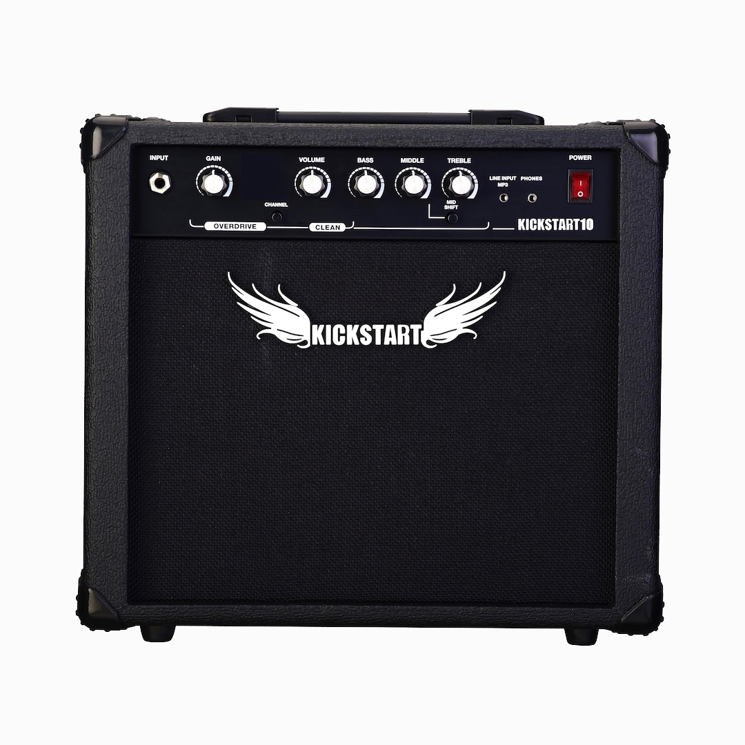 Carlsbro-Kickstart-10-electric-guitar-amplifier