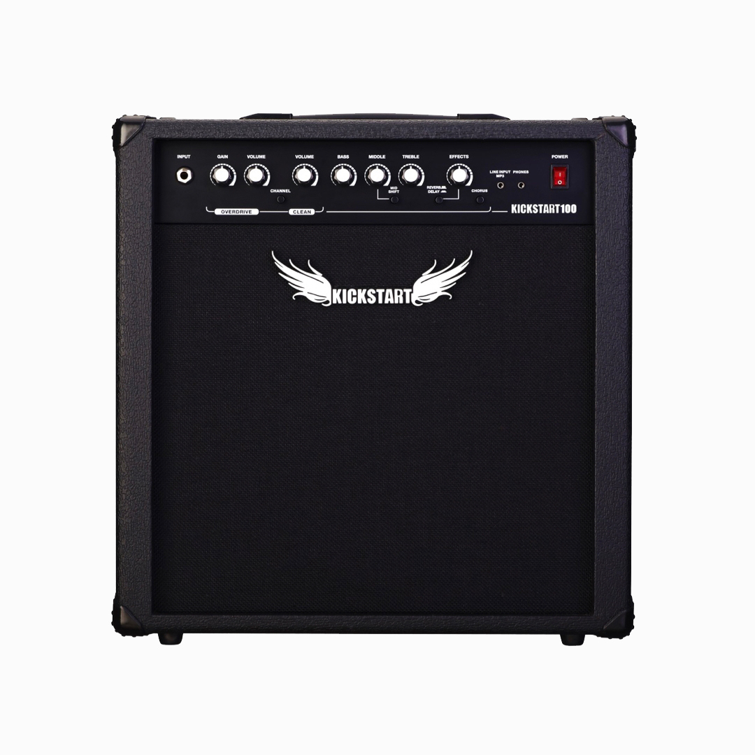 Carlsbro-Kickstart-100-electric-guitar-amplifier