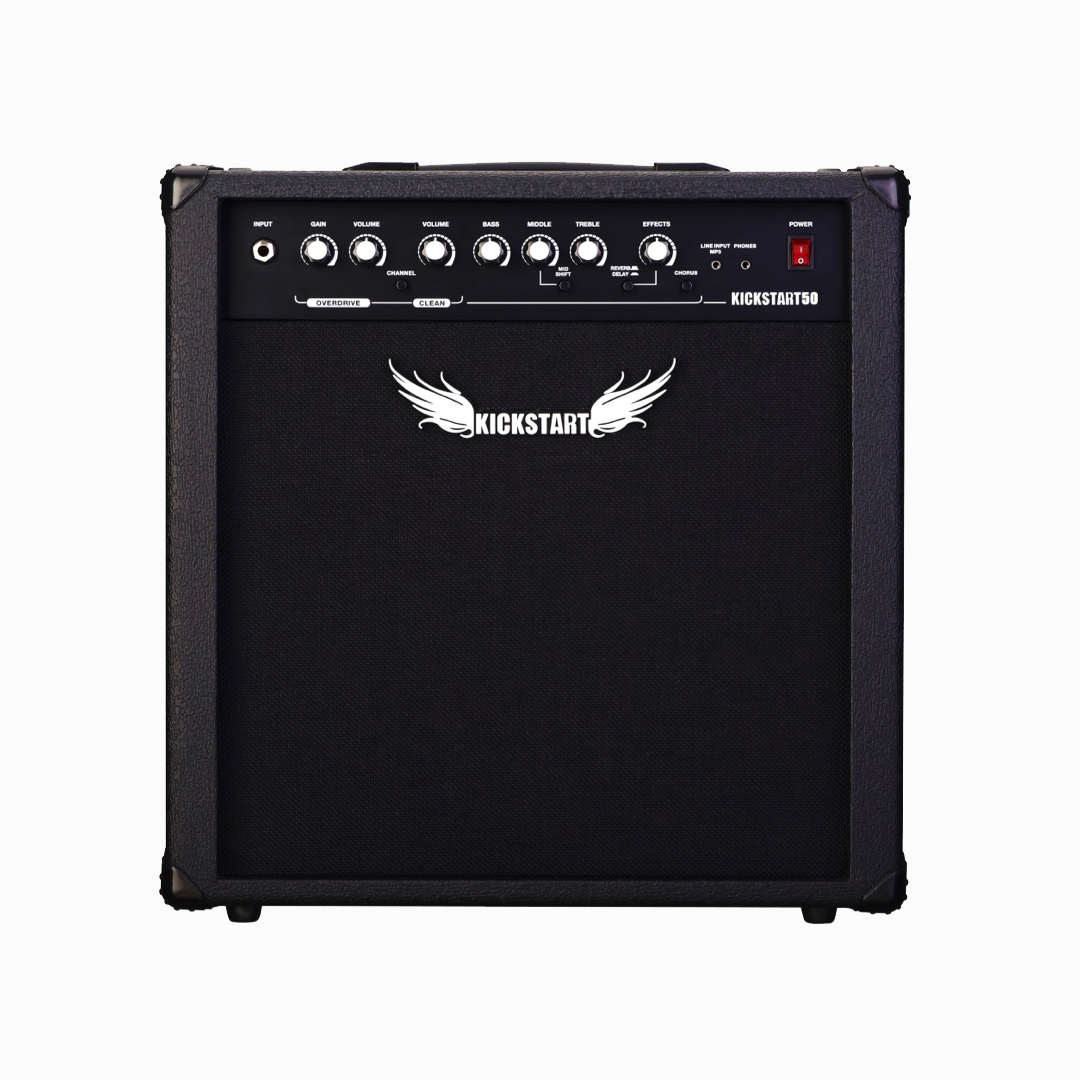 Carlsbro-Kickstart-50-electric-guitar-amplifier