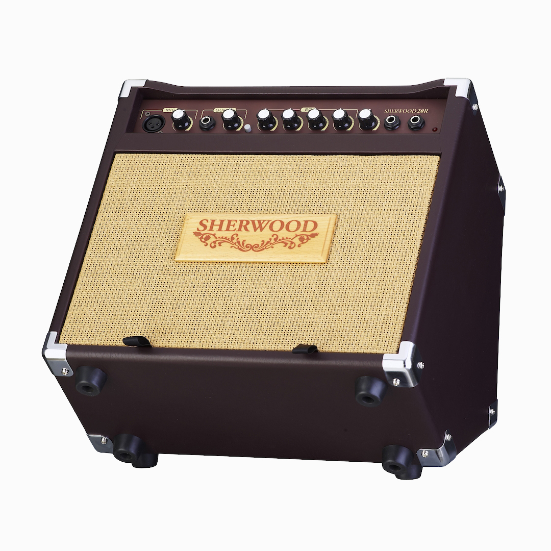 Carlsbro-Sherwwod-20-acoustic-guitar-amplifier-right-side