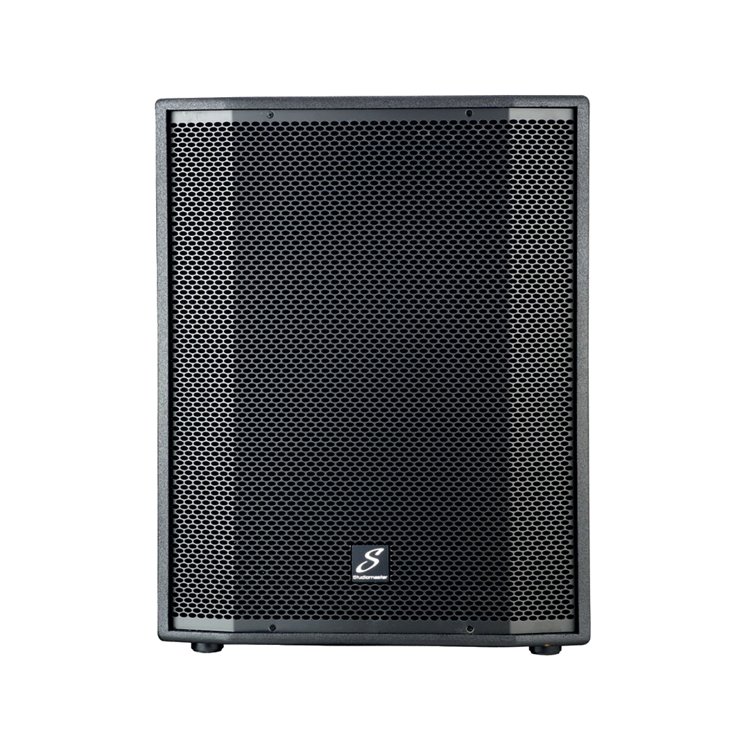 Studiomaster-Venture-18S-18SA-sub-bass-speaker-cabinet